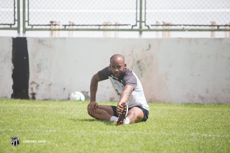 [01-06-2019] Treino Técnico - 14