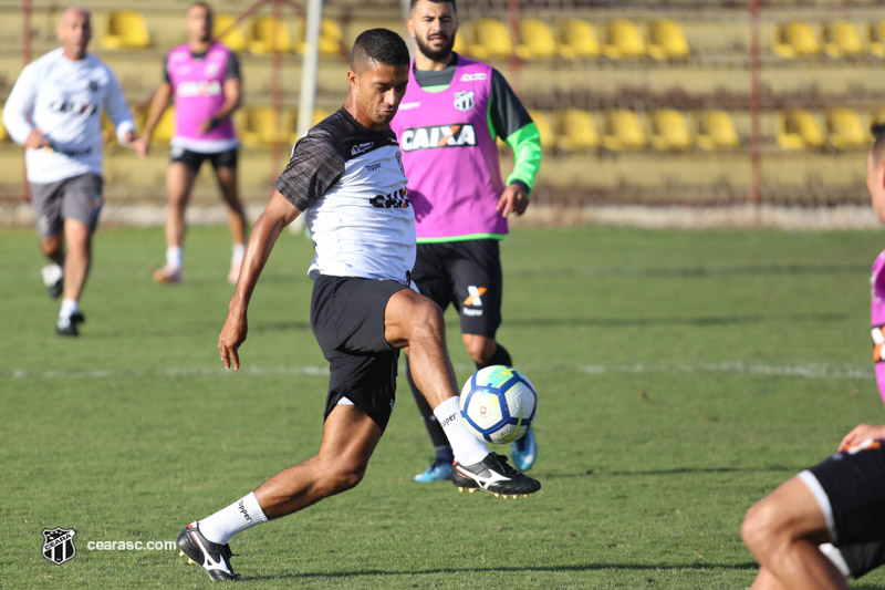 [20-10-2018] treino apronto - 18