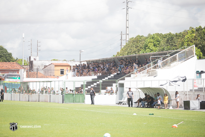 [01-06-2019] Treino Aberto - Torcidas - 34