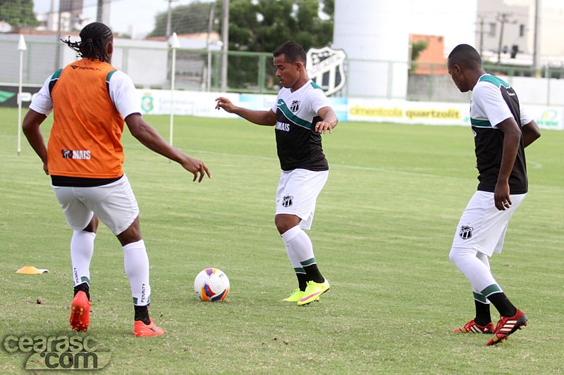 [12-03] Treino técnico - Vovozão - 12