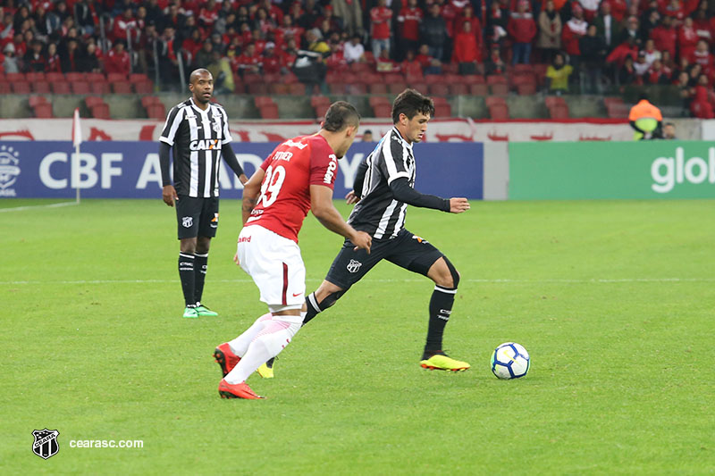 [23-07-2018] Internacional x Ceará - 27