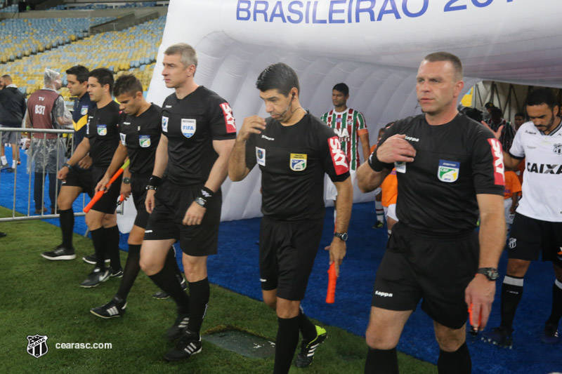 [19-11-2018] Fluminense 0 x 0 Ceará - 1