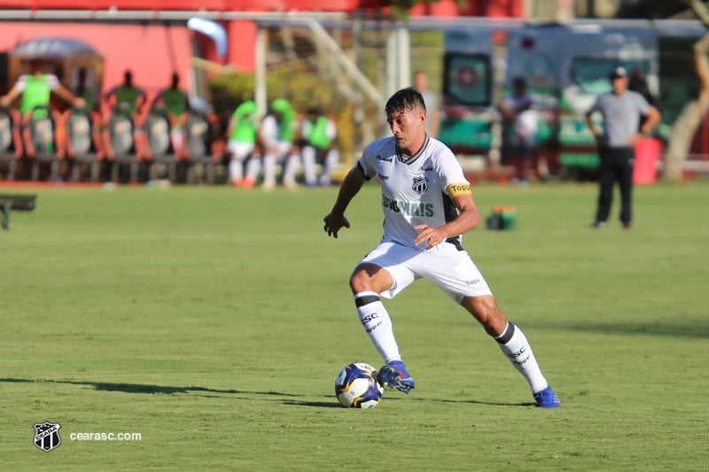 [16-02-2019] Vitória 1 x 1 Ceará - 20