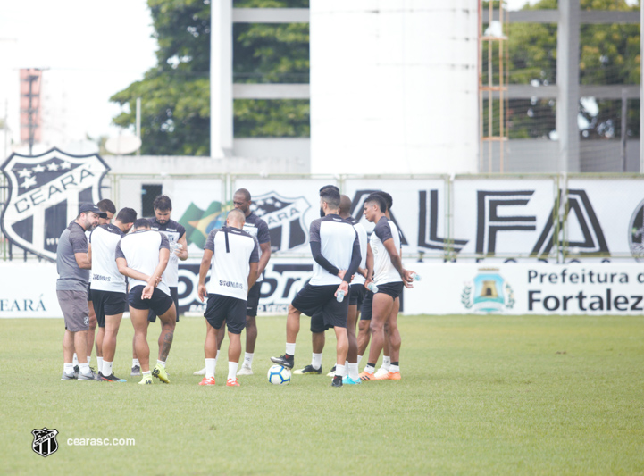 [01-06-2019] Treino Técnico - 20