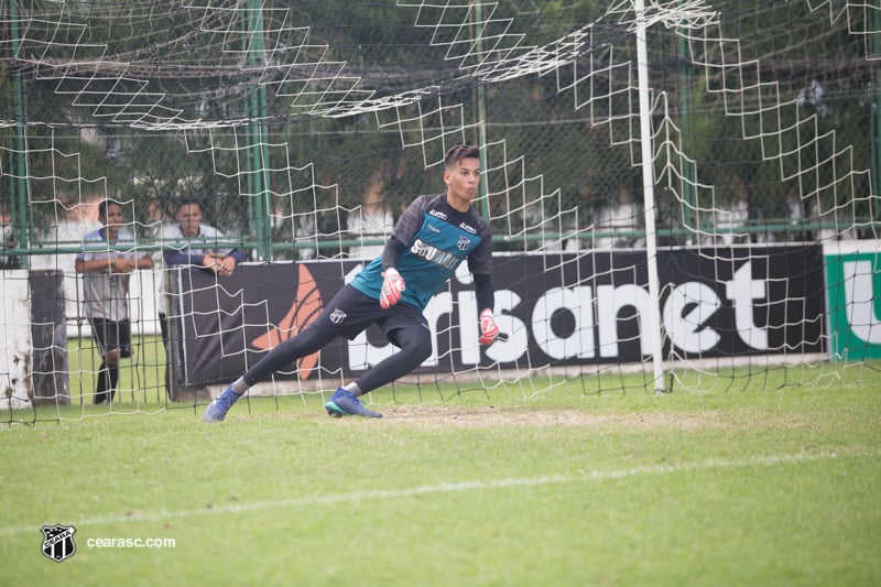 [01-06-2019] Treino Técnico - 21