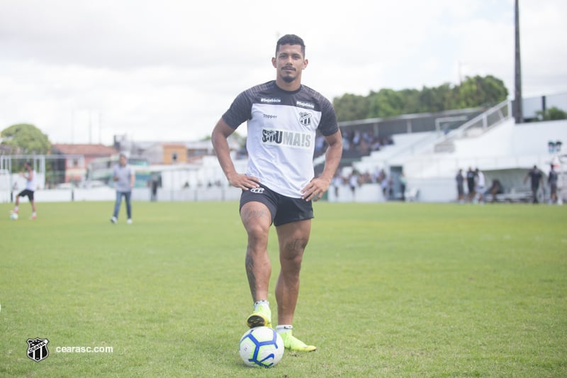 [01-06-2019] Treino Técnico - 23