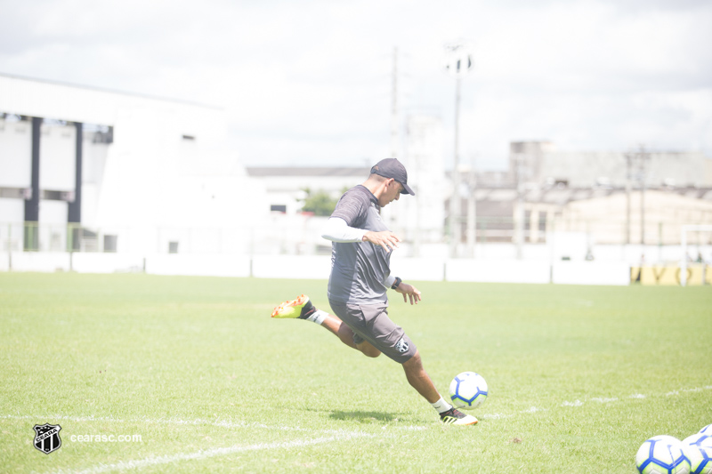 [01-06-2019] Treino Técnico - 24