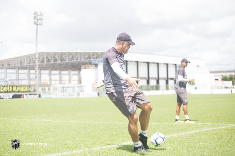 [01-06-2019] Treino Técnico - 25