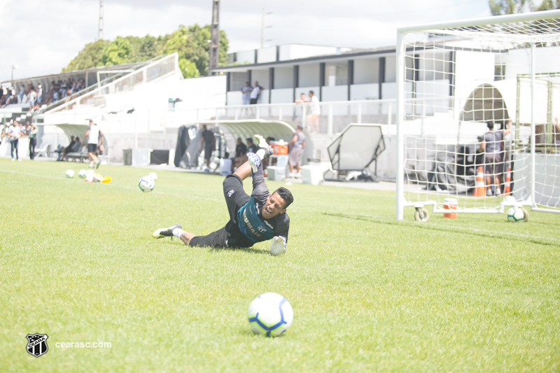 [01-06-2019] Treino Técnico - 26