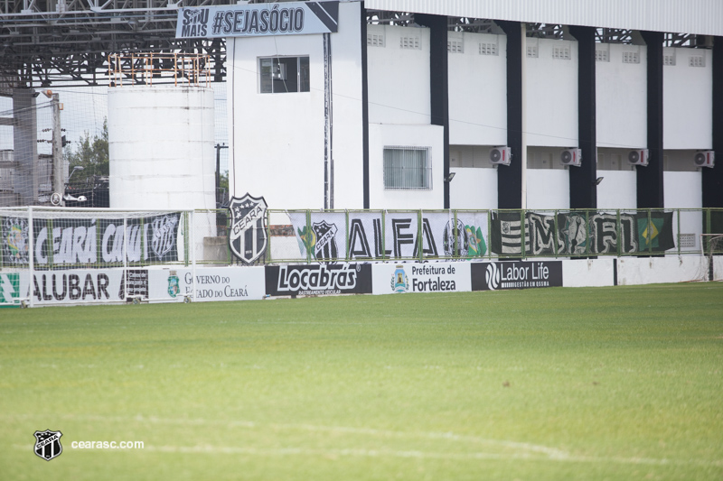 [01-06-2019] Treino Aberto - Torcidas - 35