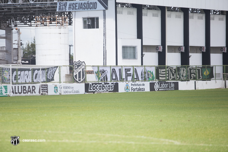 [01-06-2019] Treino Aberto - Torcidas - 36