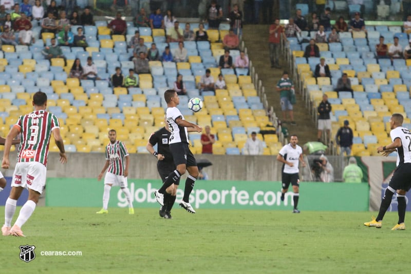 [19-11-2018] Fluminense 0 x 0 Ceará - 5