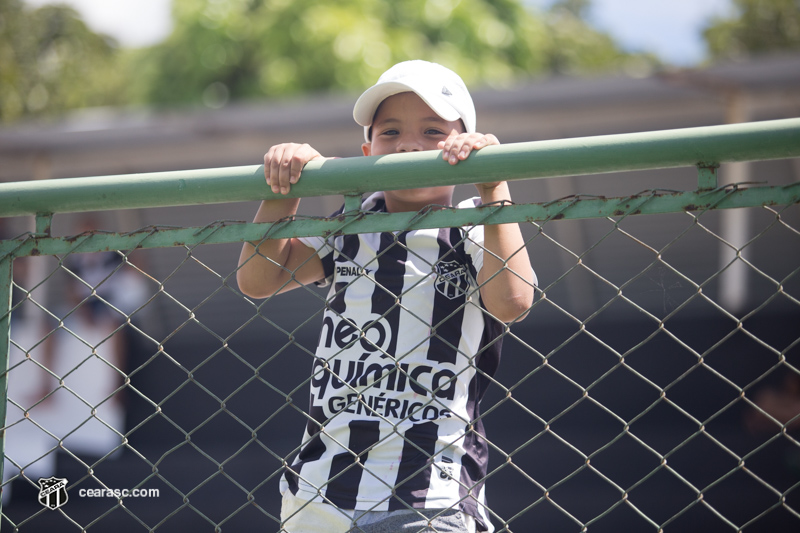 [01-06-2019] Treino Técnico - 28