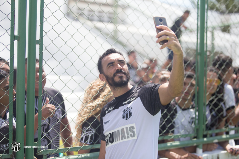 [01-06-2019] Treino Aberto - Torcidas - 42