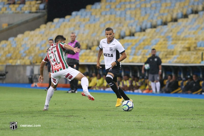 [19-11-2018] Fluminense 0 x 0 Ceará - 6