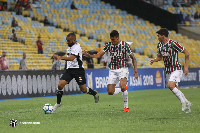 [19-11-2018] Fluminense 0 x 0 Ceará - 8