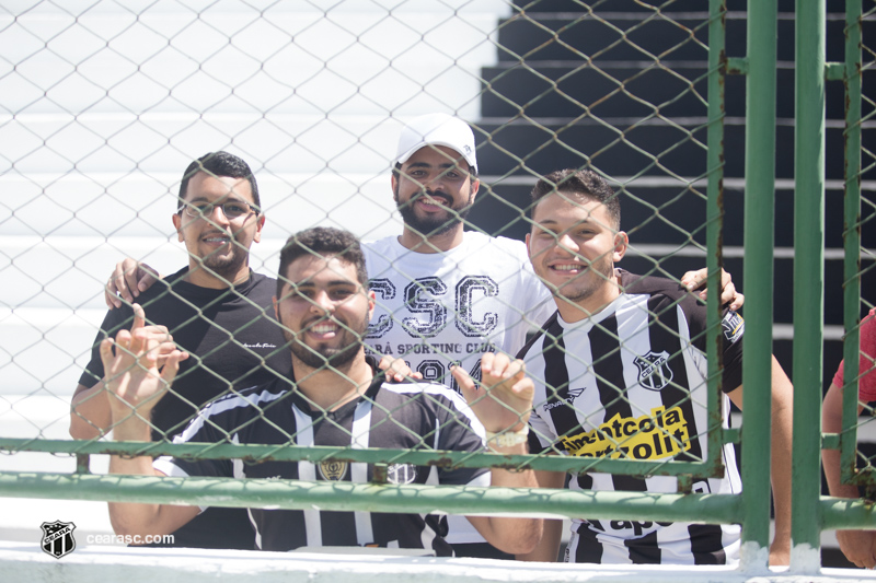 [01-06-2019] Treino Aberto - Torcidas - 46