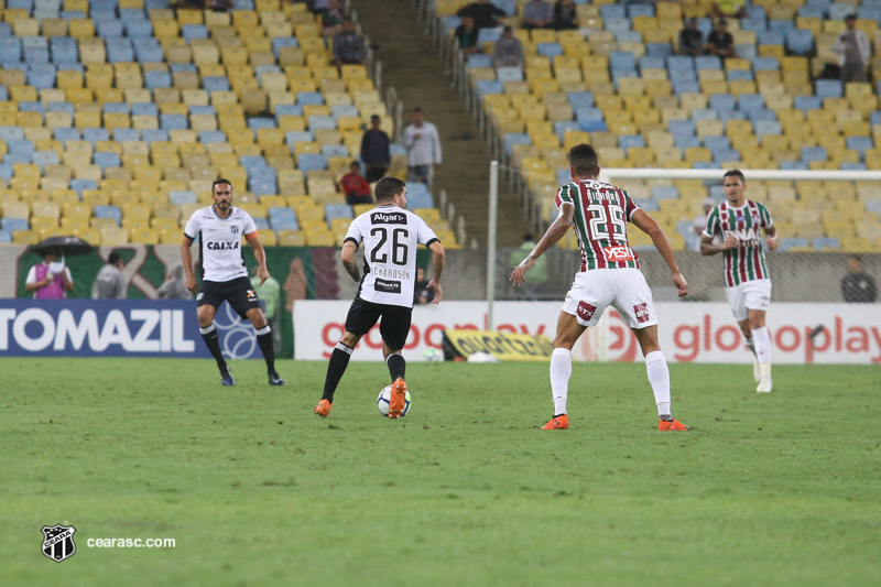 [19-11-2018] Fluminense 0 x 0 Ceará - 9