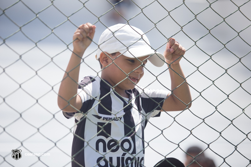 [01-06-2019] Treino Aberto - Torcidas - 54