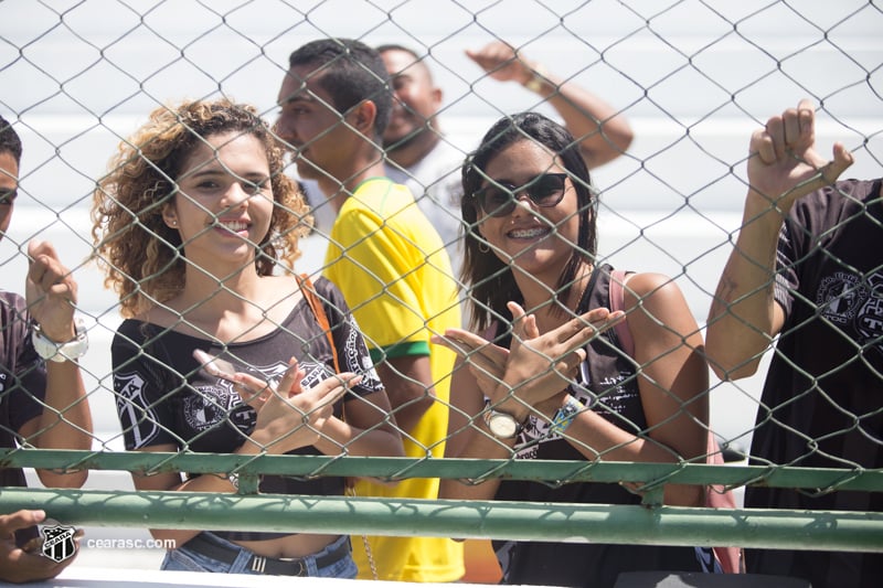 [01-06-2019] Treino Aberto - Torcidas - 56