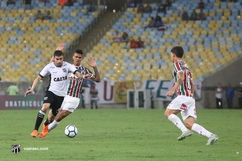 [19-11-2018] Fluminense 0 x 0 Ceará - 12