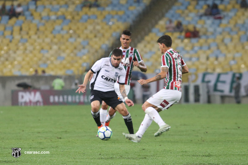 [19-11-2018] Fluminense 0 x 0 Ceará - 13