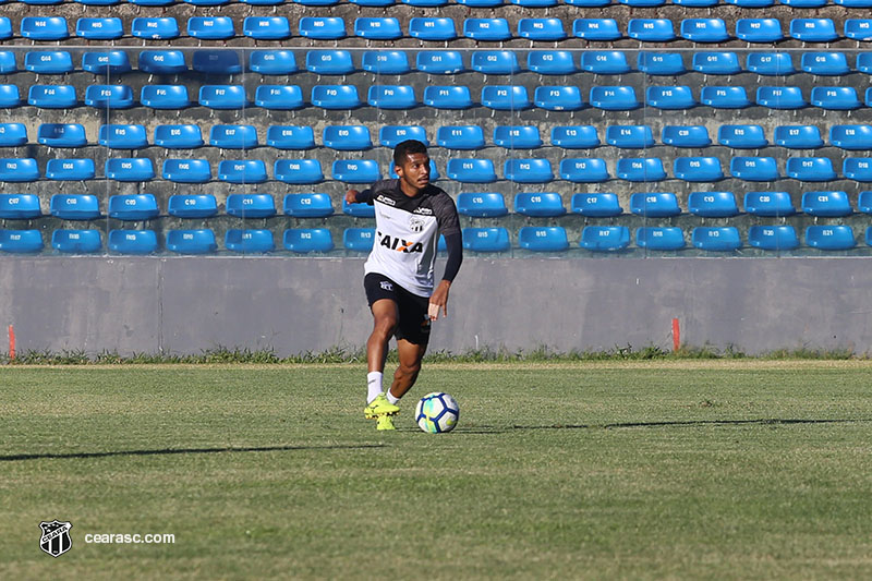 [25-07-2018] Treino Coletivo - 4