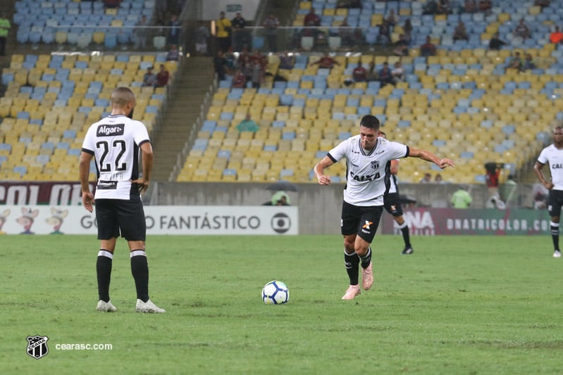 [19-11-2018] Fluminense 0 x 0 Ceará - 15