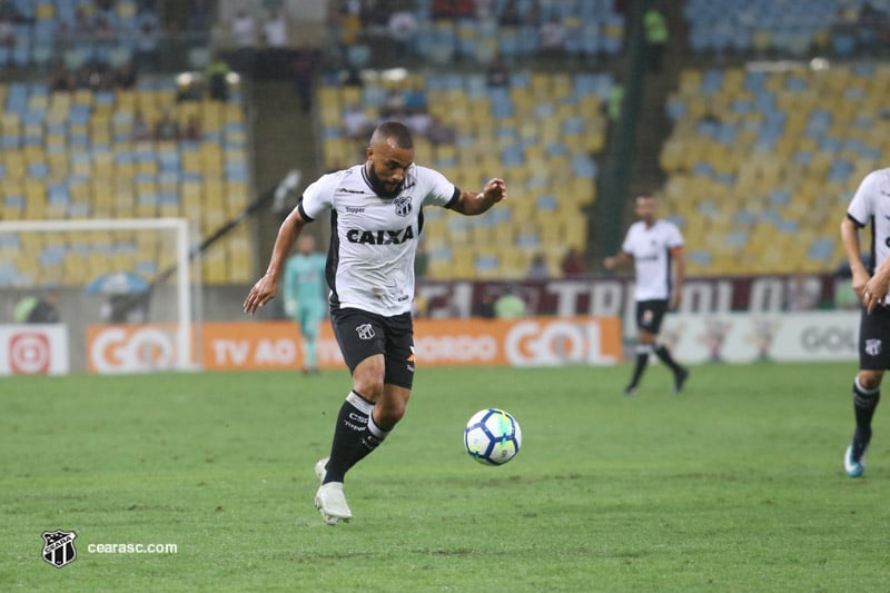 [19-11-2018] Fluminense 0 x 0 Ceará - 16