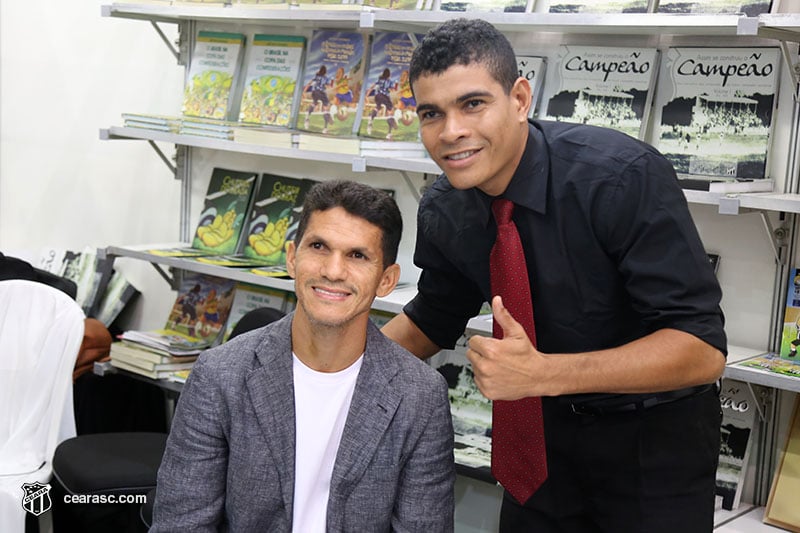 [19-04-2017] XII Bienal Internacional do Livro - 53