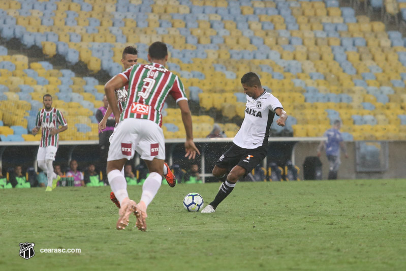 [19-11-2018] Fluminense 0 x 0 Ceará - 17