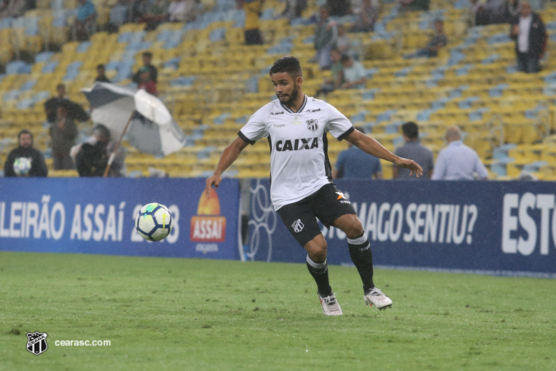 [19-11-2018] Fluminense 0 x 0 Ceará - 18