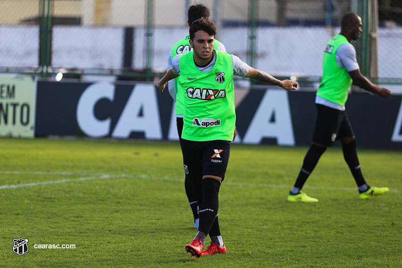 [12-01-2018 - Match-treino - Tarde - 10