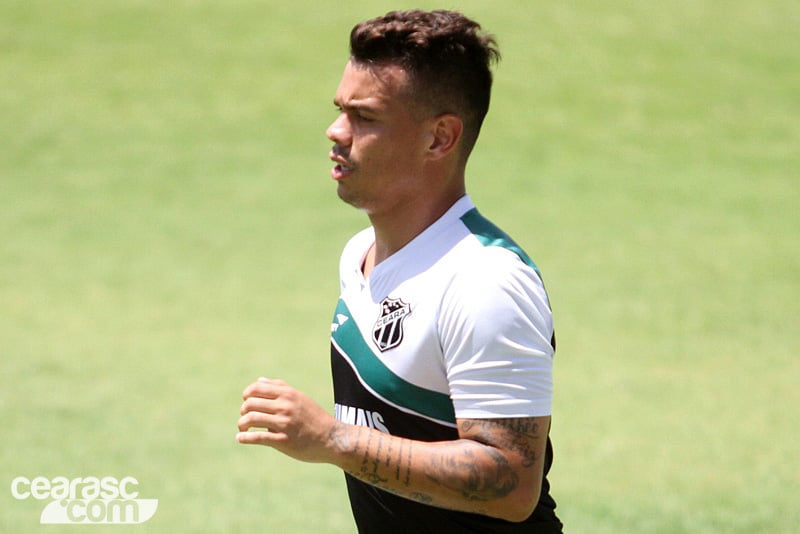 [18-09] Treino coletivo - Vovozão - 4