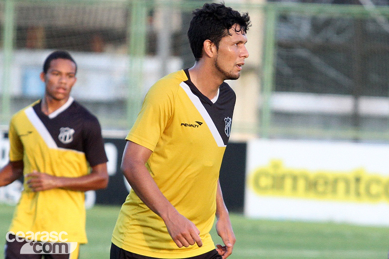 [13-02] Reapresentação + treino técnico - 7