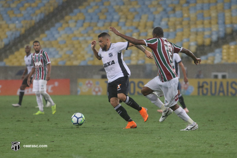 [19-11-2018] Fluminense 0 x 0 Ceará - 20