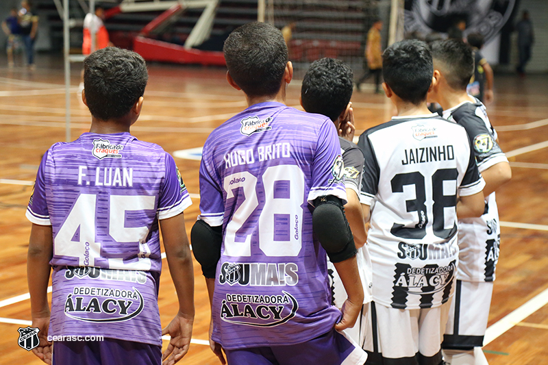 [14-11-2018] Copa Isevento de Futsal 2018 - FINAL SUB11 - 9