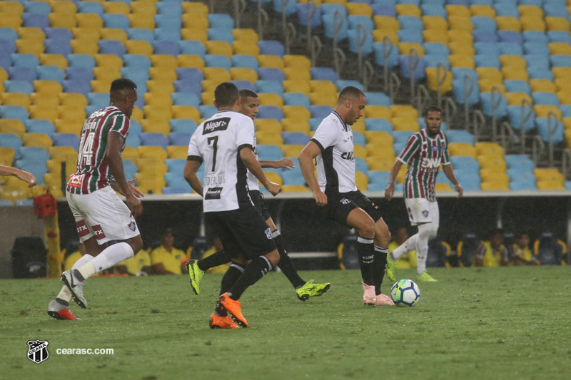 [19-11-2018] Fluminense 0 x 0 Ceará - 24