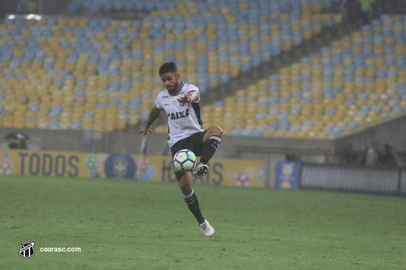 [19-11-2018] Fluminense 0 x 0 Ceará - 25