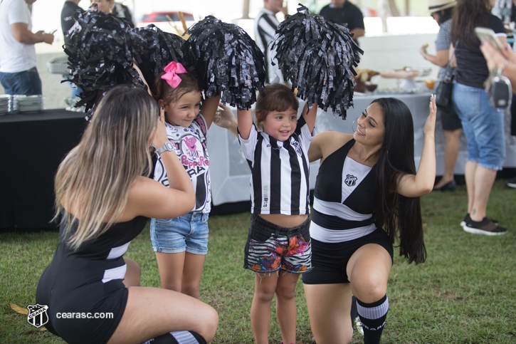 [02-06-2019] Evento de quitação do CT Cidade Vozão - 16