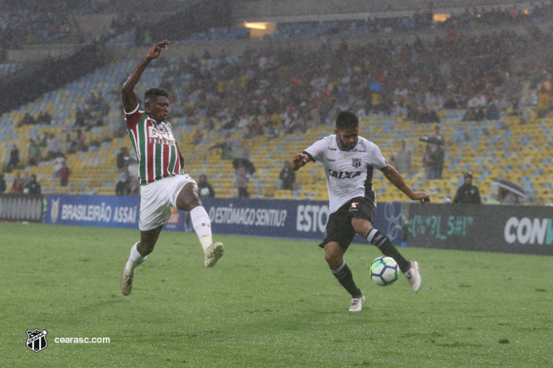 [19-11-2018] Fluminense 0 x 0 Ceará - 27