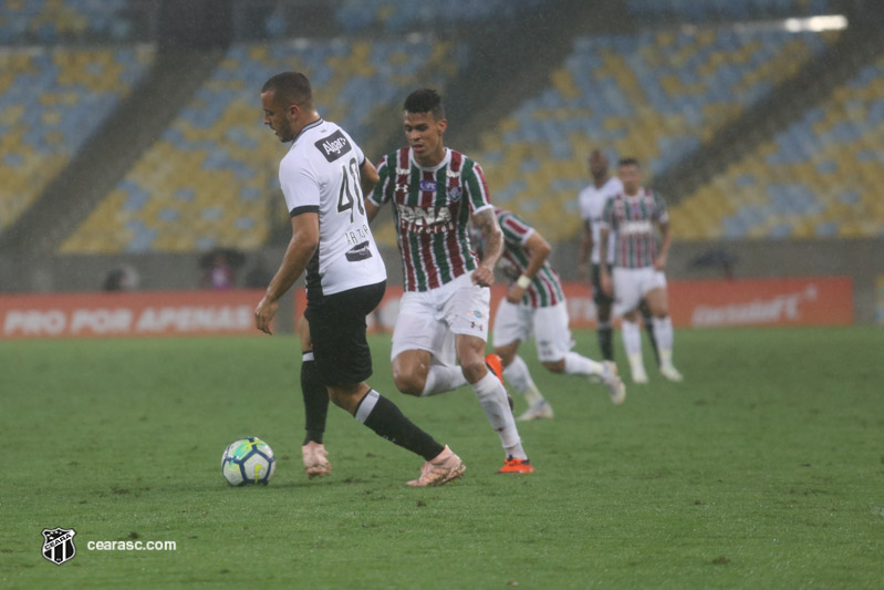 [19-11-2018] Fluminense 0 x 0 Ceará - 28