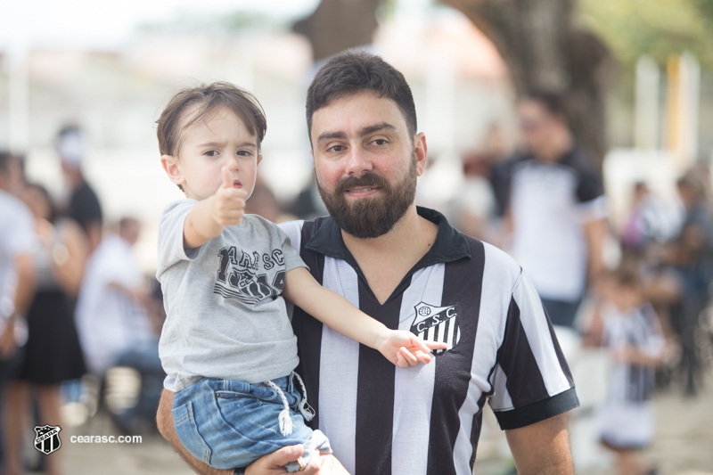 [02-06-2019] Evento de quitação do CT Cidade Vozão - 17