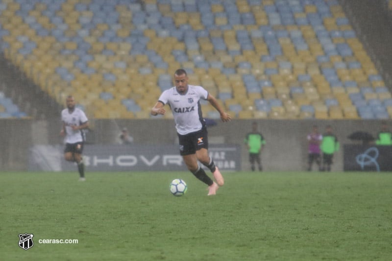 [19-11-2018] Fluminense 0 x 0 Ceará - 29