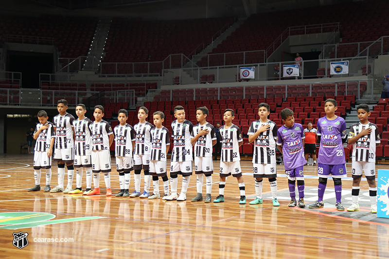 [14-11-2018] Copa Isevento de Futsal 2018 - FINAL SUB11 - 15