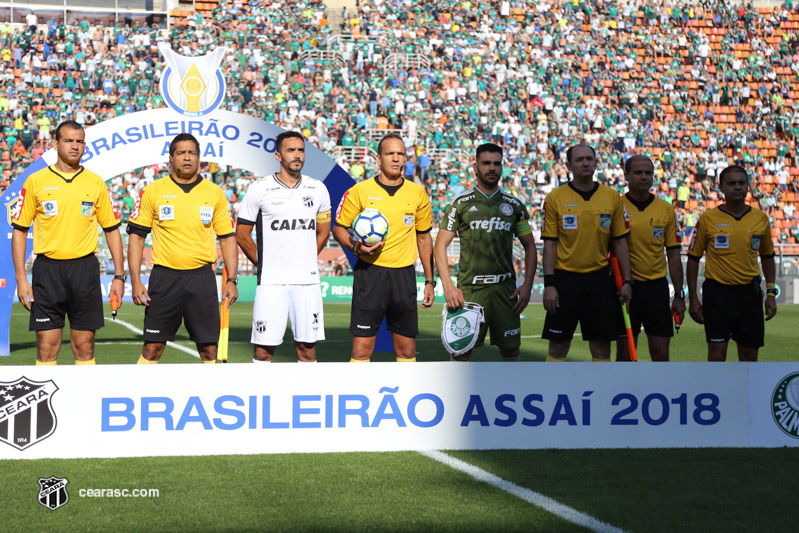 [21-10-2018] Palmeiras 2 x 1 Ceará - 1