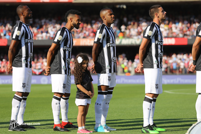 [18-08-2019] São Paulo x Ceará - 3