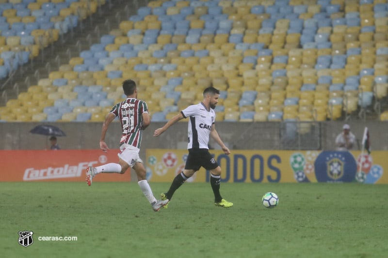 [19-11-2018] Fluminense 0 x 0 Ceará - 30