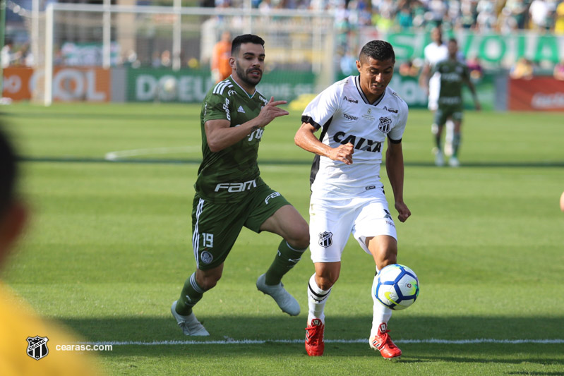 [21-10-2018] Palmeiras 2 x 1 Ceará - 4