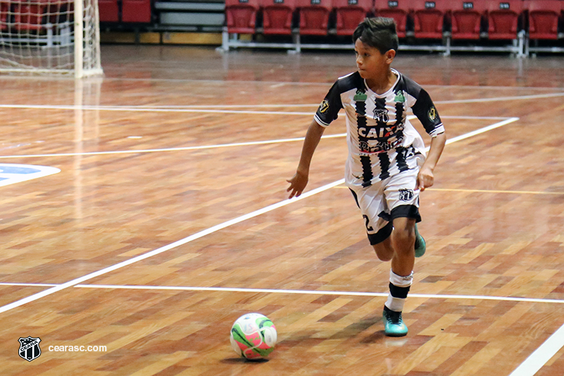 [14-11-2018] Copa Isevento de Futsal 2018 - FINAL SUB11 - 22